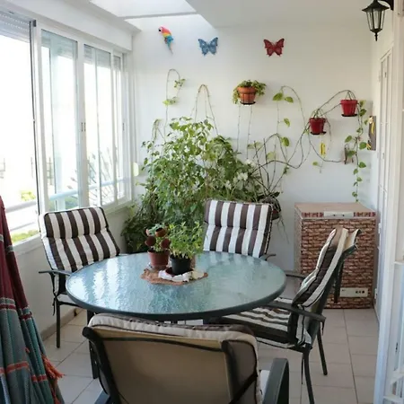 Homestay En Casa Particular En *