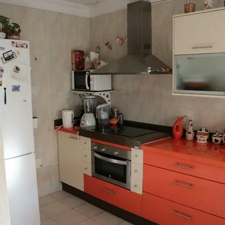 En Casa Particular En