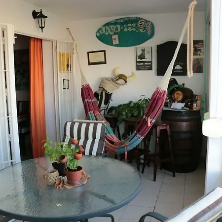 En Casa Particular En * Malaga