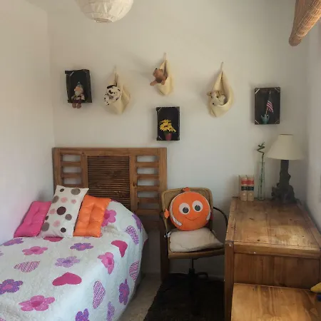 En Casa Particular En * Malaga